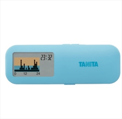 Đồng hồ hoạt động Calorism Slim AM-122 Tanita